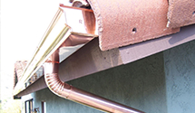 Rain Gutter Installation, Repair, Cleaning in Rock Valley, IA